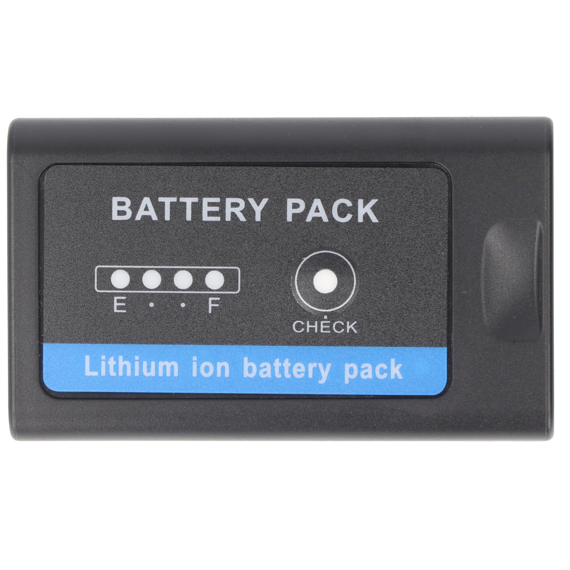 Batterie compatible avec Canon BP-A30 Li-Ion 14,4 V 3350 mAh