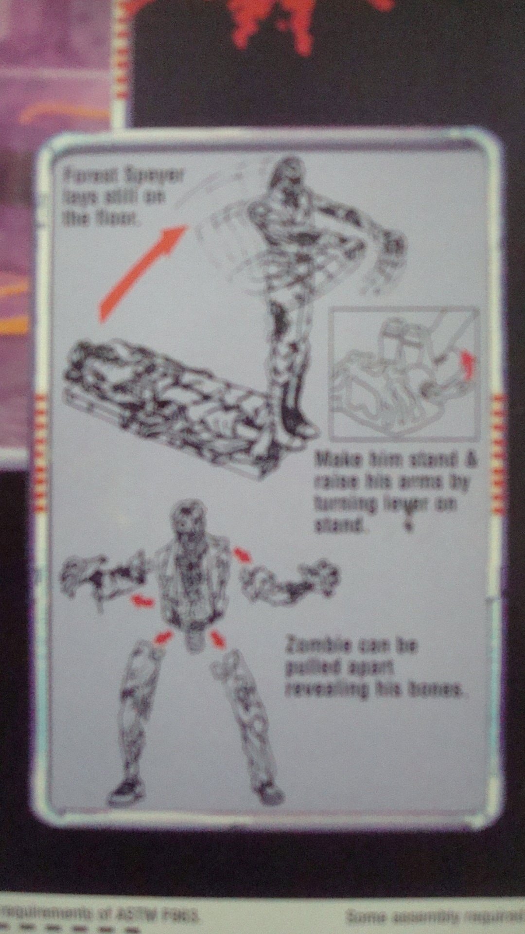 Amazon.co.jp: バイオハザード / レジデント・イービル ゾンビ +