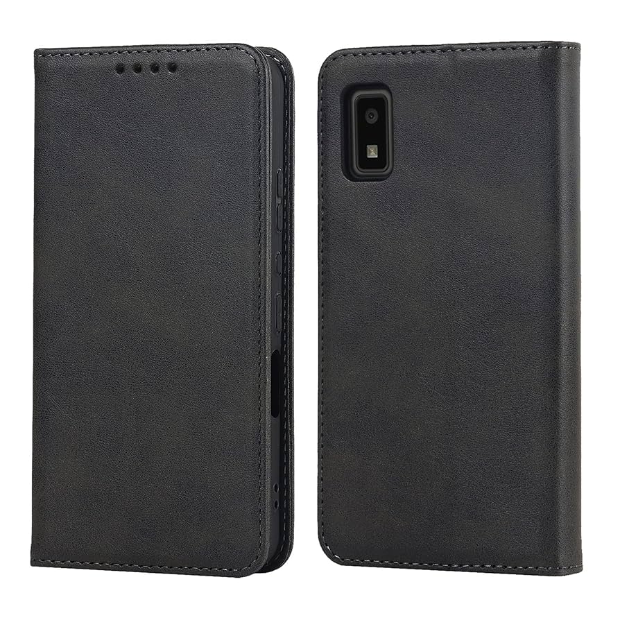 SHARP AQUOS wish2 チャコール A204SH + おまけ SHARP AQUOS wish2 チャコール A204SH + おまけ