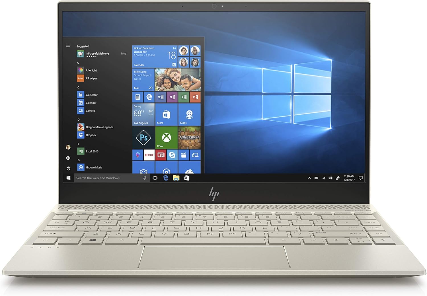 hp