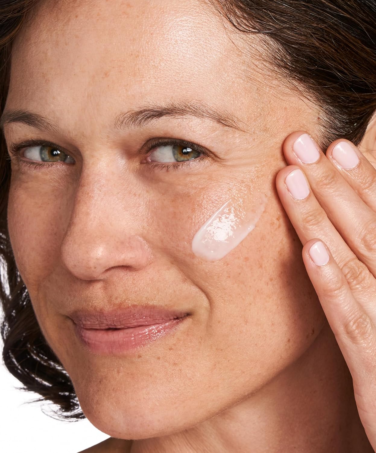 NEOSTRATA Rebound Sculpting Cream, Multi-Action Lifting Moisturizer, With Glycolic Acid, Peptides, and AHA/PHA Blend, Hydrating, Non-comedogenic, 1.7 oz - Image 5