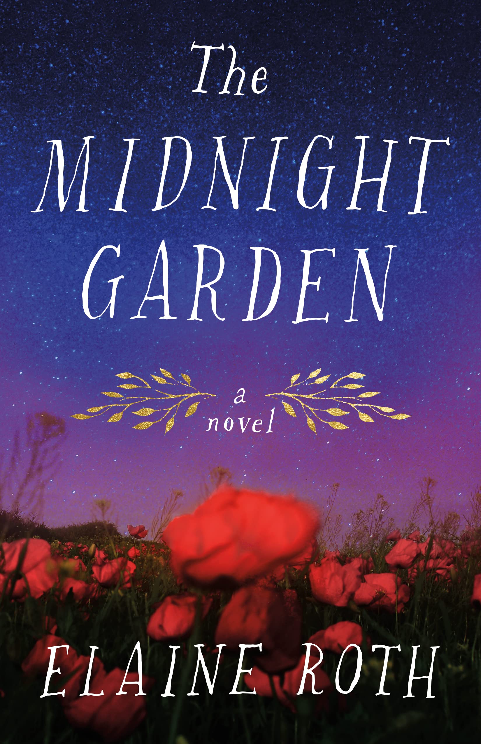 The Midnight Garden: A Novel