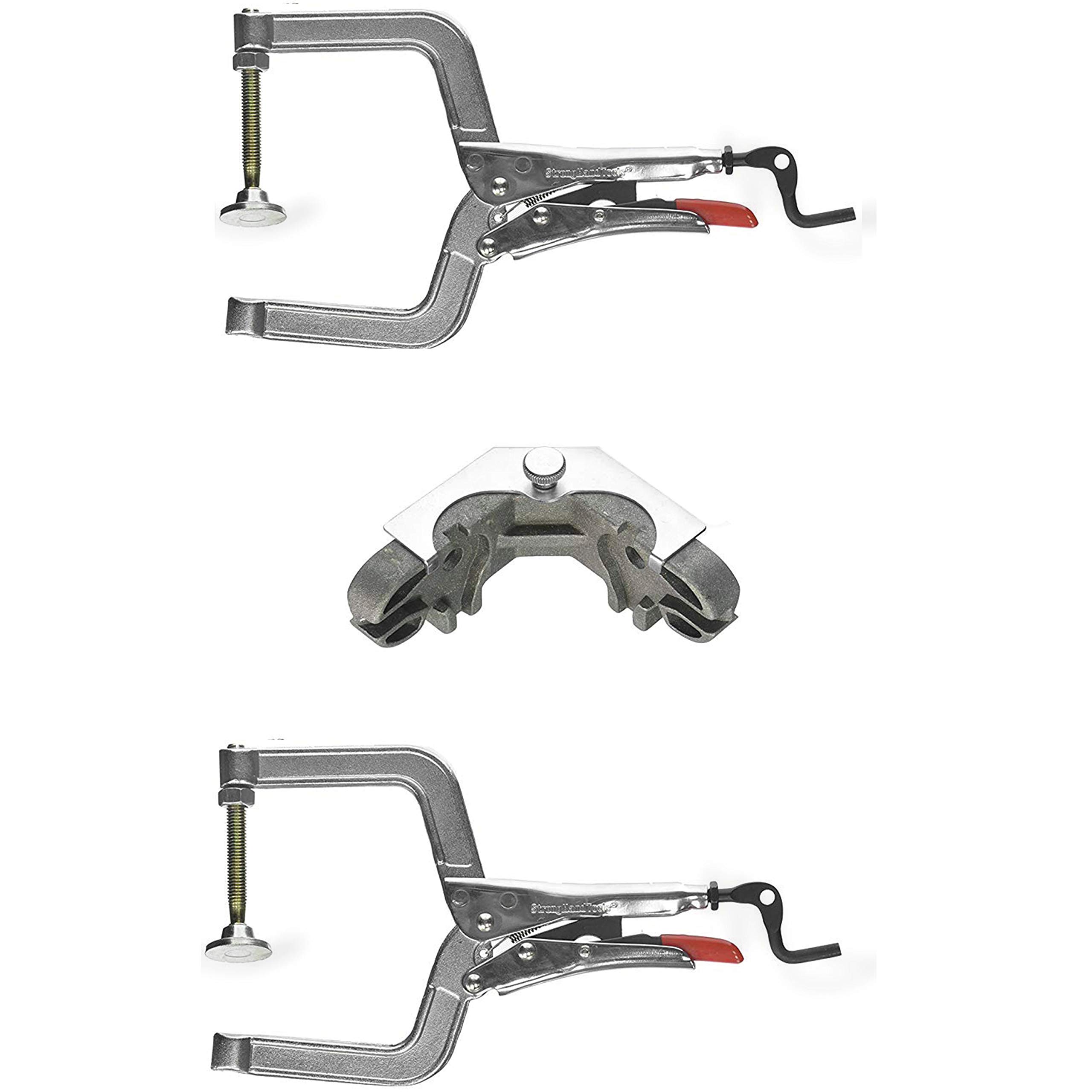 【人気商品】ＳＨＴ Ｔ型アングル用 溶接グリッププライヤー PT634 Amazon | SHT T型アングル用 溶接グリッププライヤー PT634