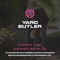 Vista 7 de Yard Butler RC-3, cultivadora de jardín, N/A