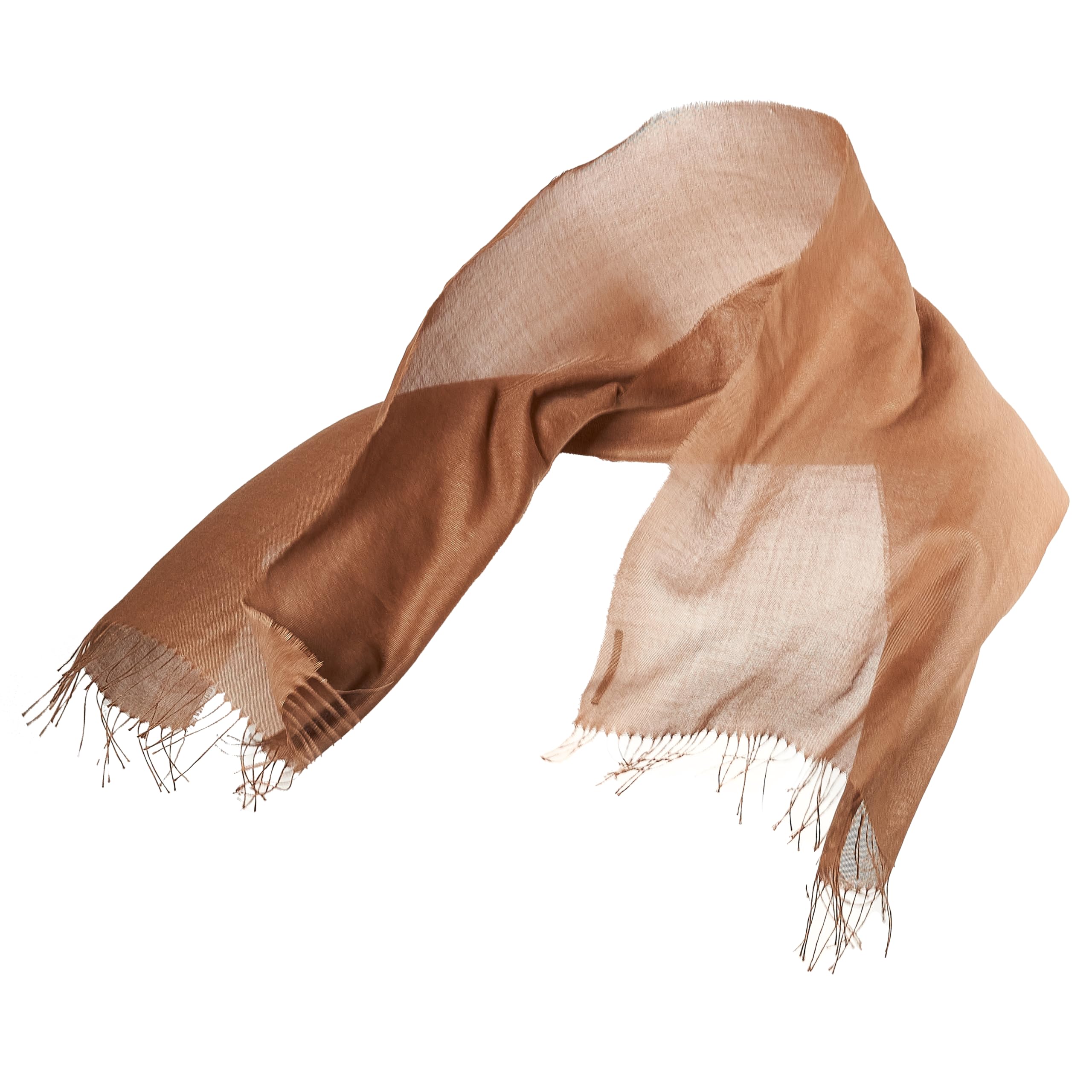 Bufanda premium de 70% alpaca bebé, 30% seda (200 x 70 cm) – Pashmina elegante para hombre y mujer, todas las estaciones, perfecta para momentos especiales