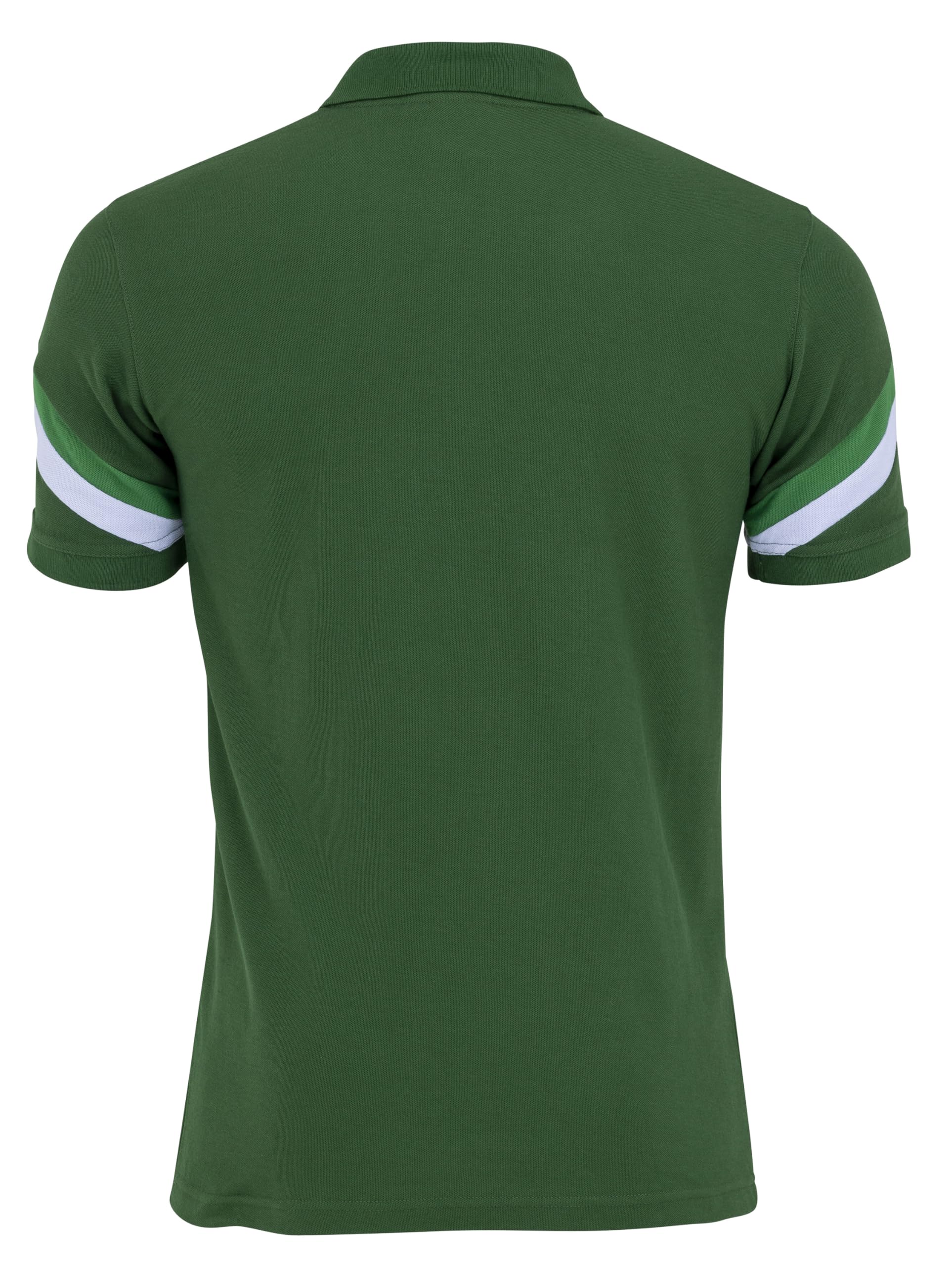Polo para hombre, colección oficial