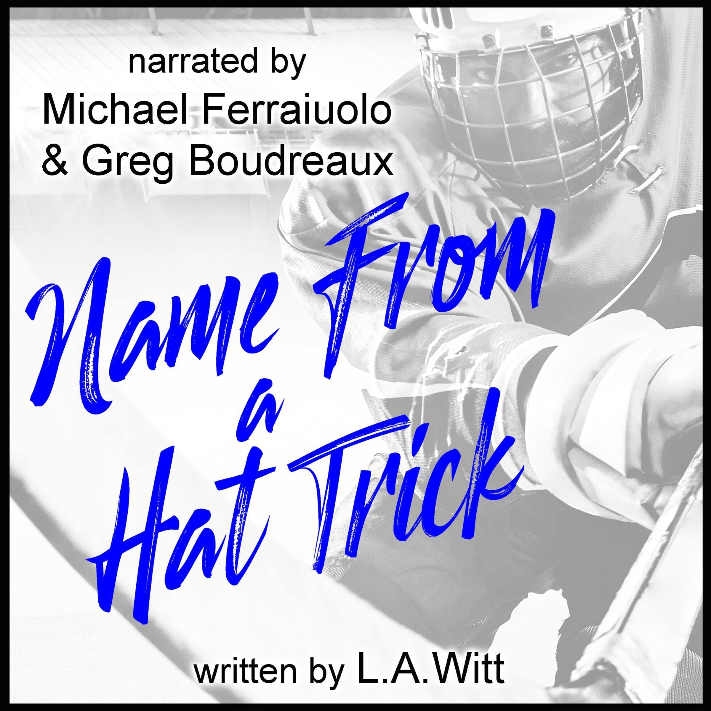 Name from a Hat Trick