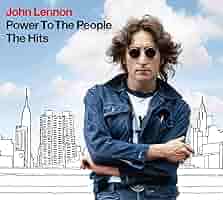POWER TO THE PEOPLE EP ジョン・レノン新品 POWER TO THE PEOPLE ⋆ Deluxe Box ⋆ 4LP ⋆ 2LP ⋆ 2CD