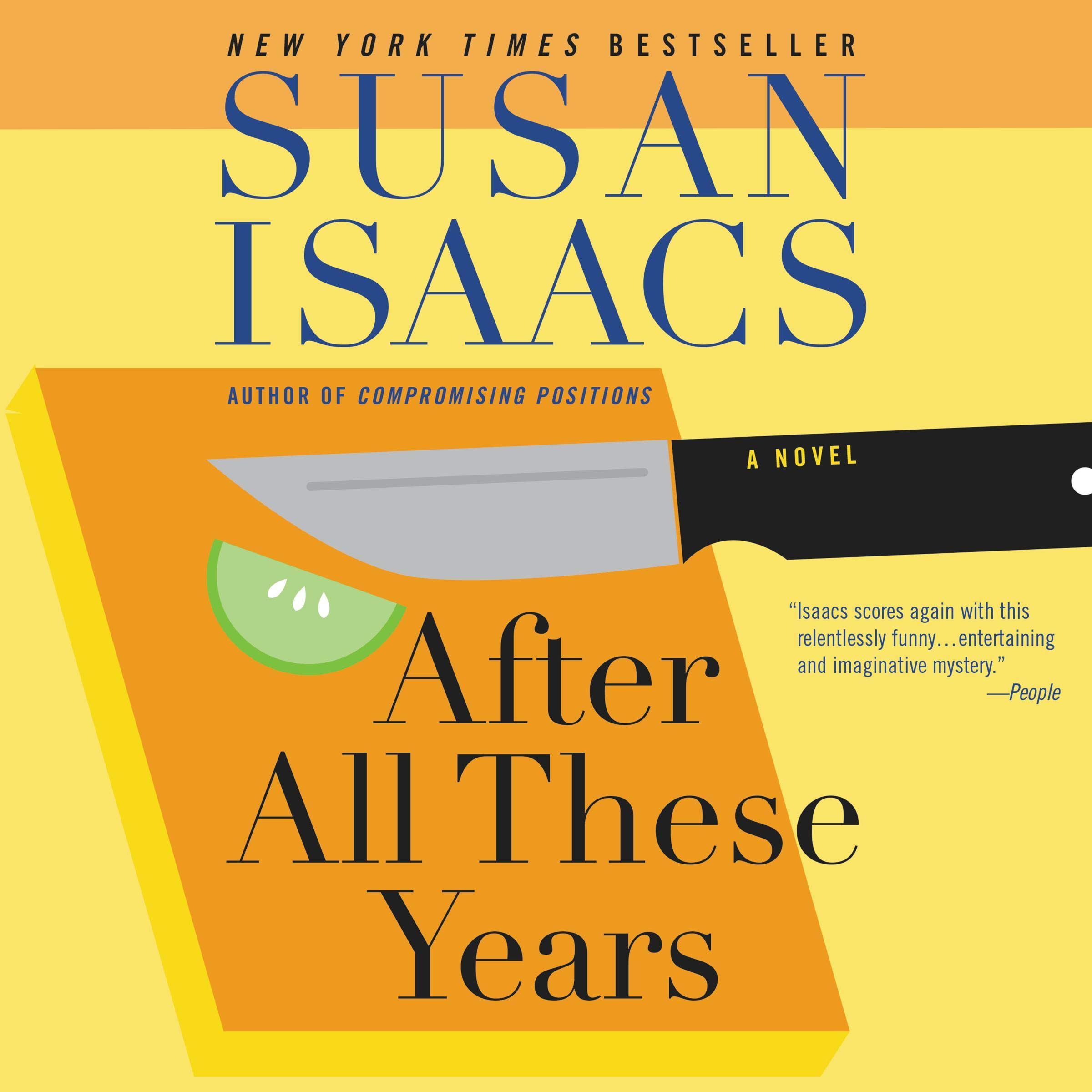 Cover art for After All These Years
