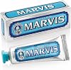 Marvis Acquatic Mint, 25 Ml