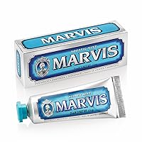 Vista 1 de Marvis Aquatic Mint Toothpaste, 1.3