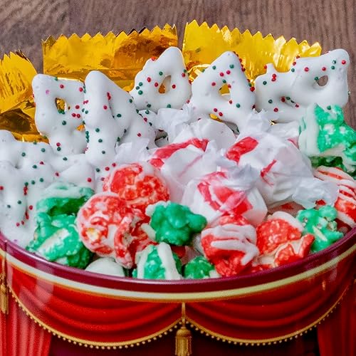 Miniatura 6 de Juego navideño caprichoso