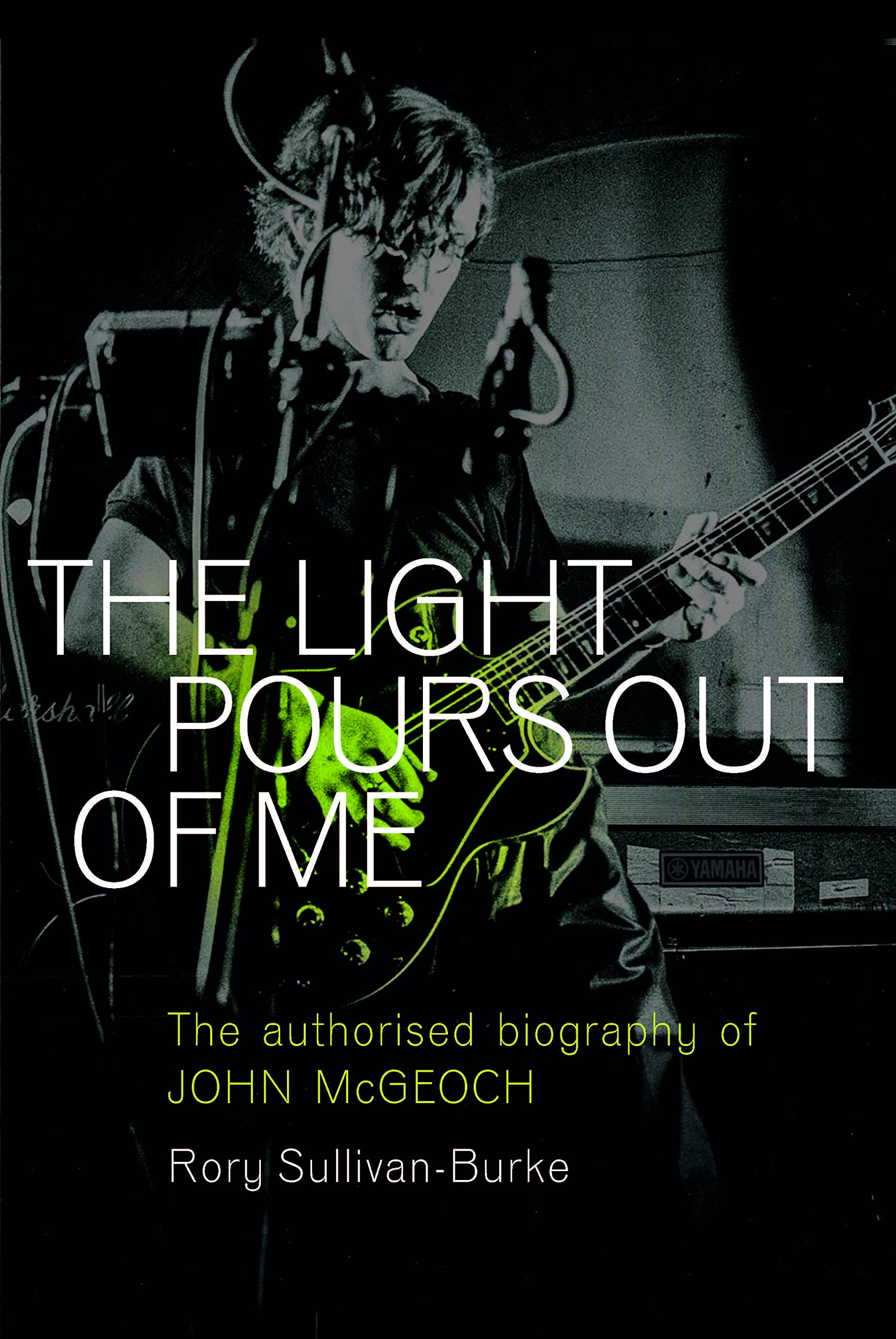 Buy The Light Pours Out of Me — BookShops.in
