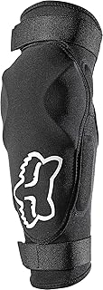 Fox Racing Mens Launch D3O Elbow Mountain Biking Rental,Black,Medium