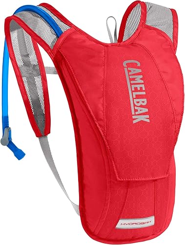 Mochila de hidratación HydroBak de CamelBak, con depósito esencial disponible en Yaxa Venezuela