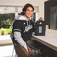 Vista 7 de adidas Unisex Excel 2 - Lonchera unisex con aislamiento