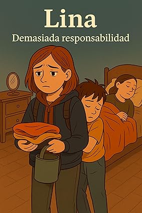 Demasiada responsabilidad
