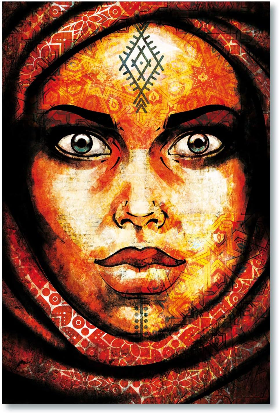 rencontre femme berbere