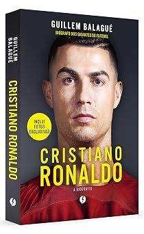 Cristiano Ronaldo A Biografia