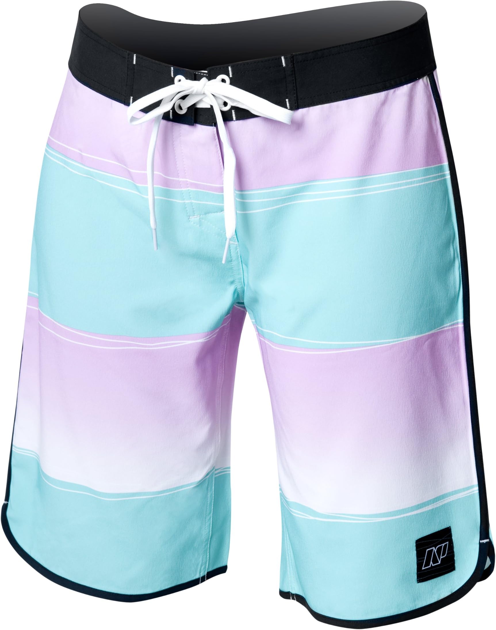 Women's Summer Long Board Shorts