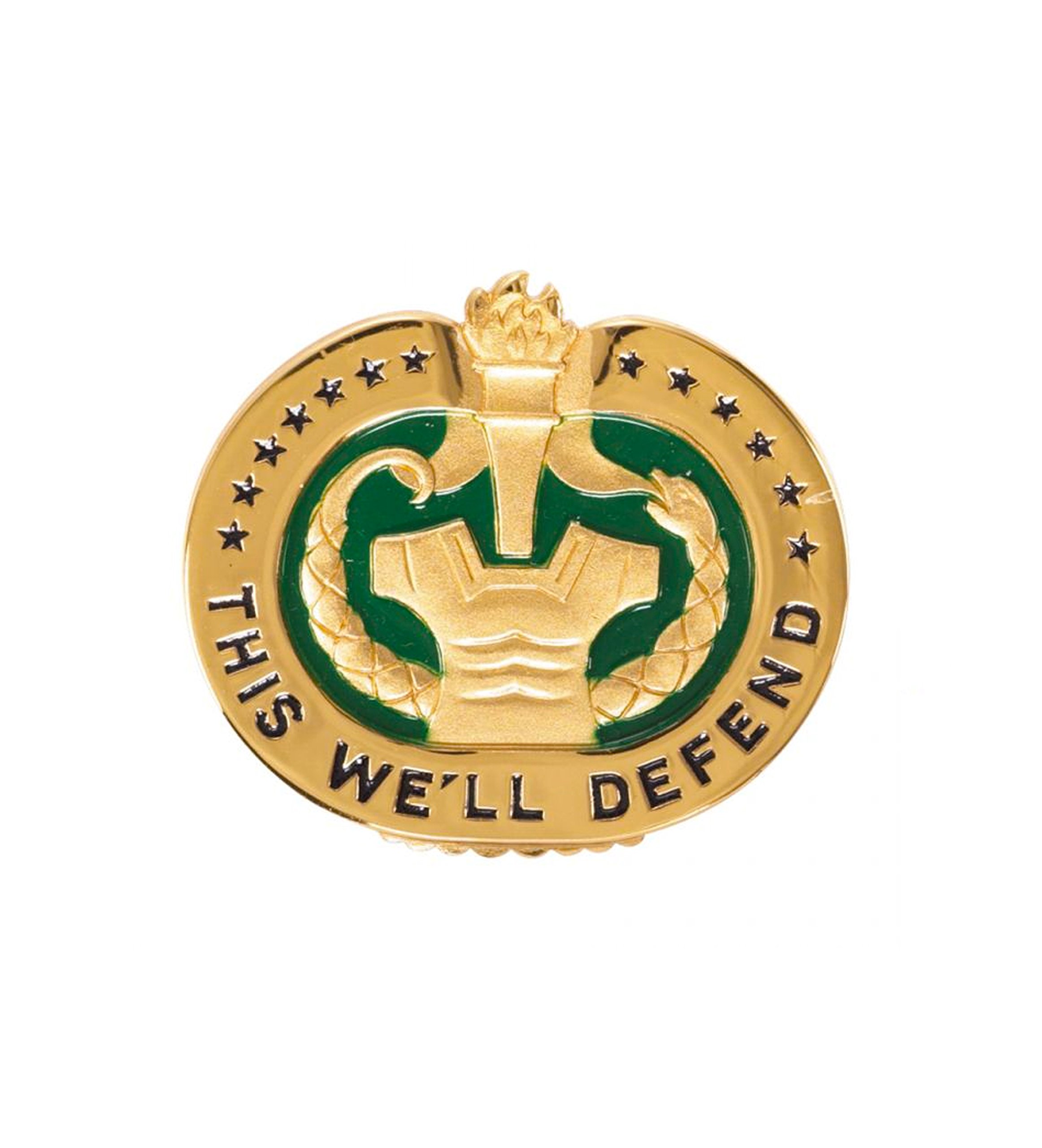 Insignia Depot Drill Sergeant US Army