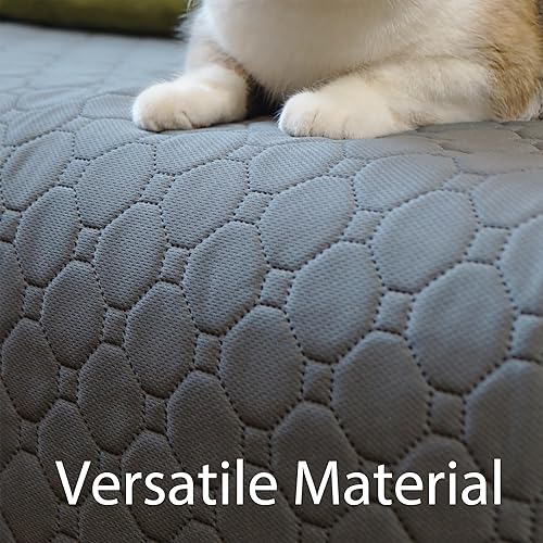 Miniatura 7 de Almohadillas reutilizables para cachorros con incontinencia  Almohadillas lavables para orina para perros  Alfombrilla de entrenamiento para