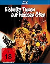 Eiskalte Typen auf heissen Öfen