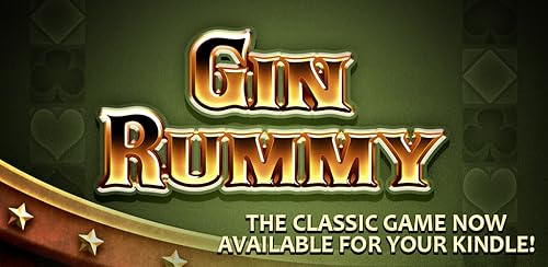 Gin Rummy