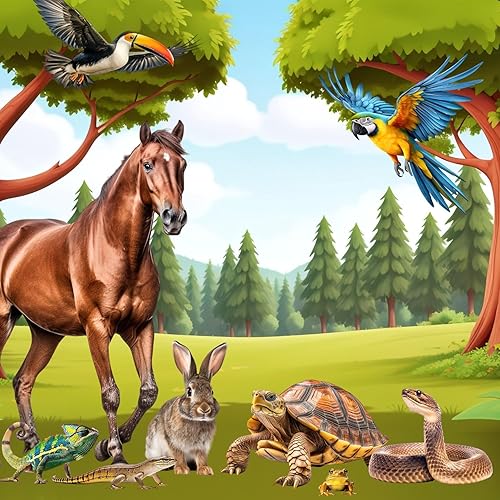 Miniatura 16 de F10 SC - Desinfectante y limpiador veterinario concentrado para perreras, caja de arena, jaulas, terrarios, hábitats, prácticas veterinarias - 3.4