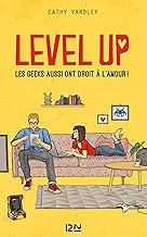Download Level Up - Les Geeks aussi ont droit à l'amour ! (Territoires) PDF