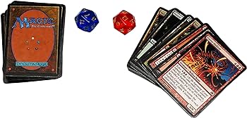 Amazon.co.jp: 世界最小のマジック:ザ・ギャザリング限定コレクター