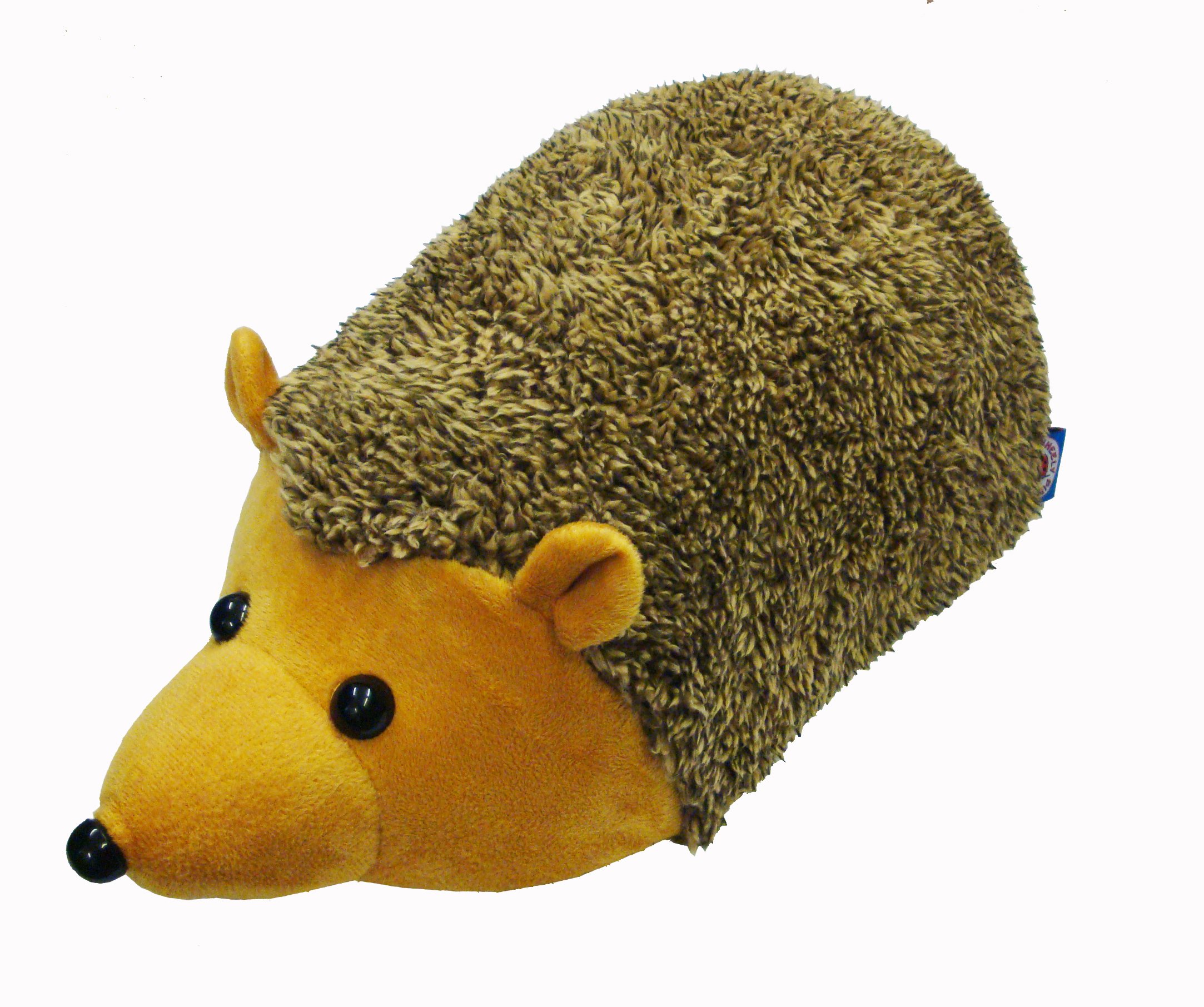 Alternative Cover Hedgehog Plush Toy