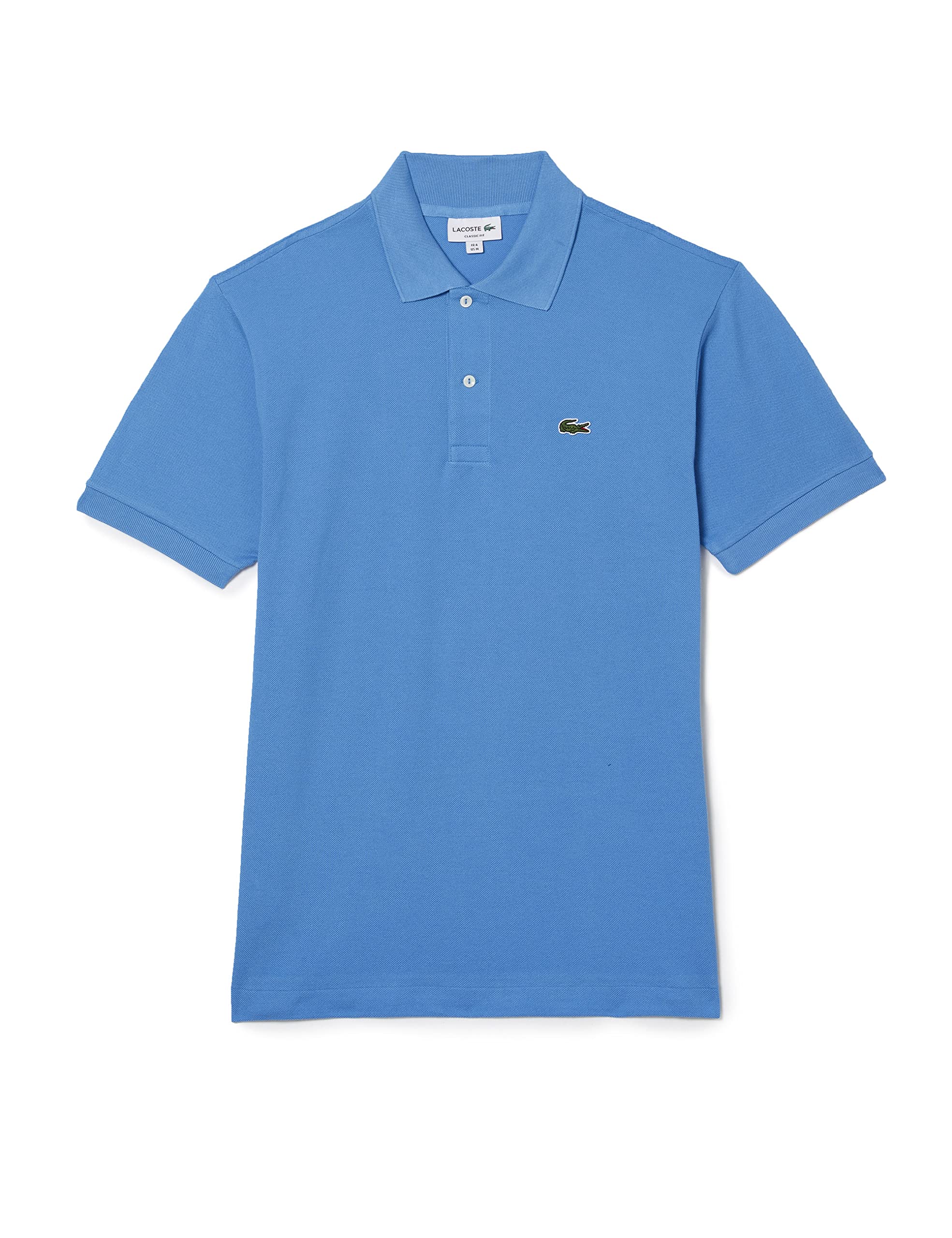 Lacoste Men's L1212 Polo Shirt (Pack of 1) — view 44