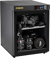 Vista 8 de RUGGARD Gabinete seco electrónico (50L)