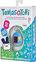 Vista 9 de Tamagotchi Original - Relámpago (Exclusivo de Yaxa) Huevo de Celebración