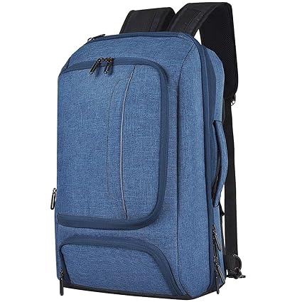 FATMUG Bagpack with Laptop Compartment (upto 17