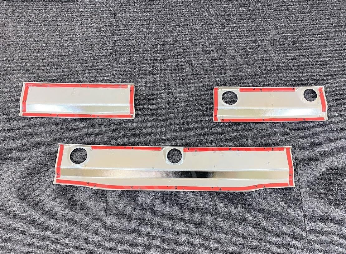 コレクション ワイパーカバー デコトラ 当時物 デコトラ 希少 当時物