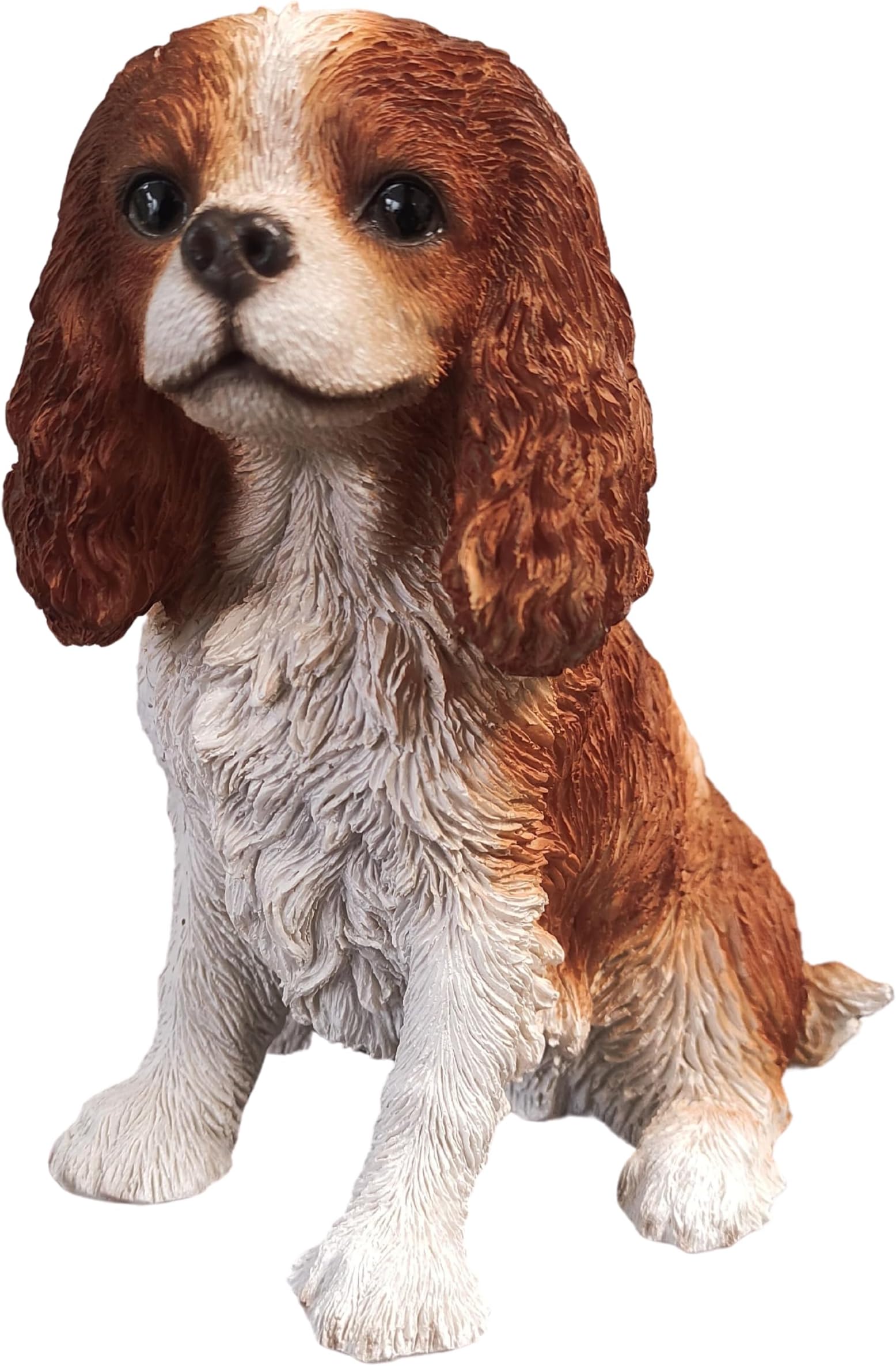 Vivid ArtsKing Charles Spaniel - XRL-KING-D
