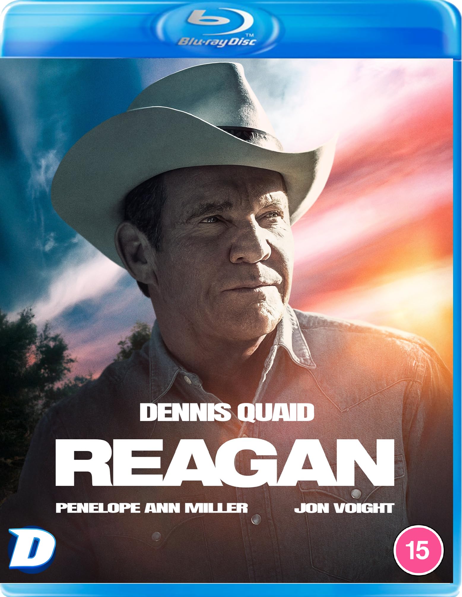 Reagan