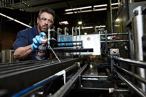 Miniatura 4 de Liquid Wrench M914-12PK Lubricante en aerosol de silicona 11 onzas, (caja de 12, el paquete puede variar)