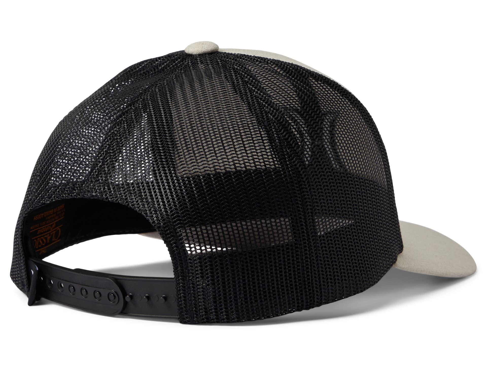 Hurley Czapka męska Del Mar Trucker Cap