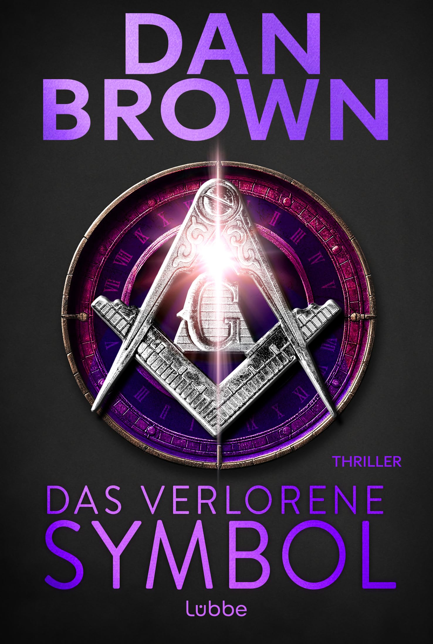 Das verlorene Symbol: Illustrierte Ausgabe: 3