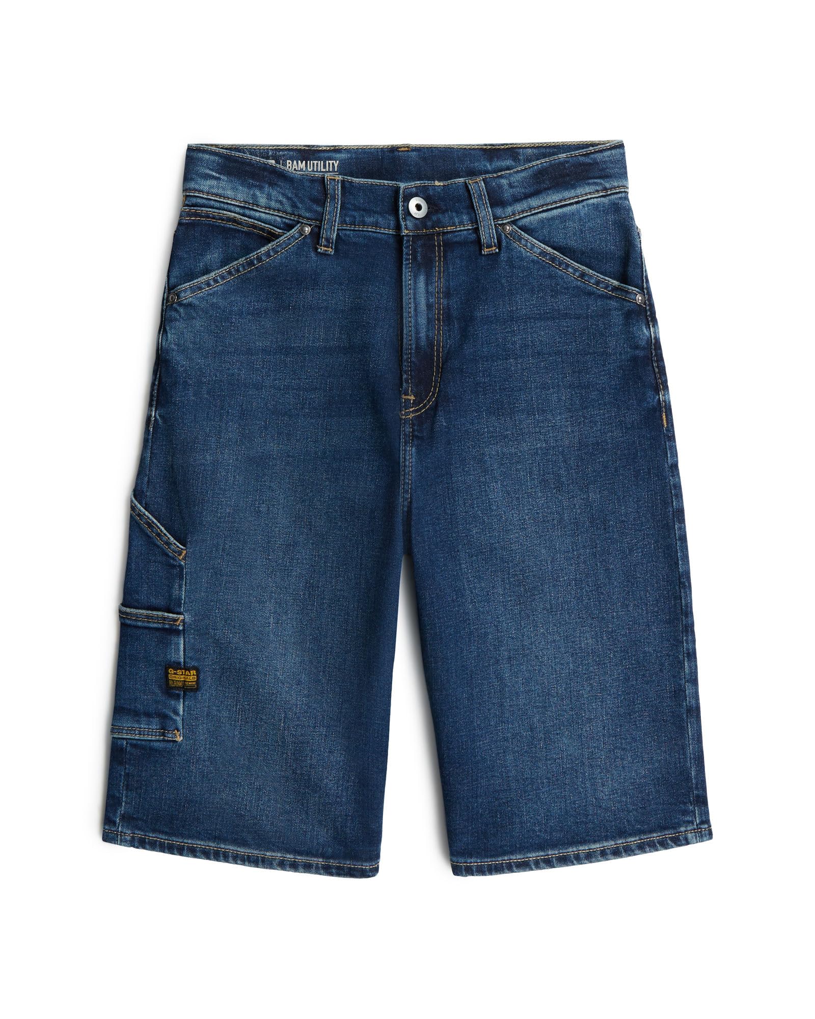 G-Star Jungen Shorts Bam Utility Shorts