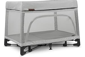 uppa baby remi playard