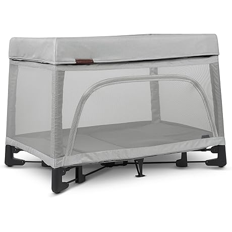 uppa baby remi playard