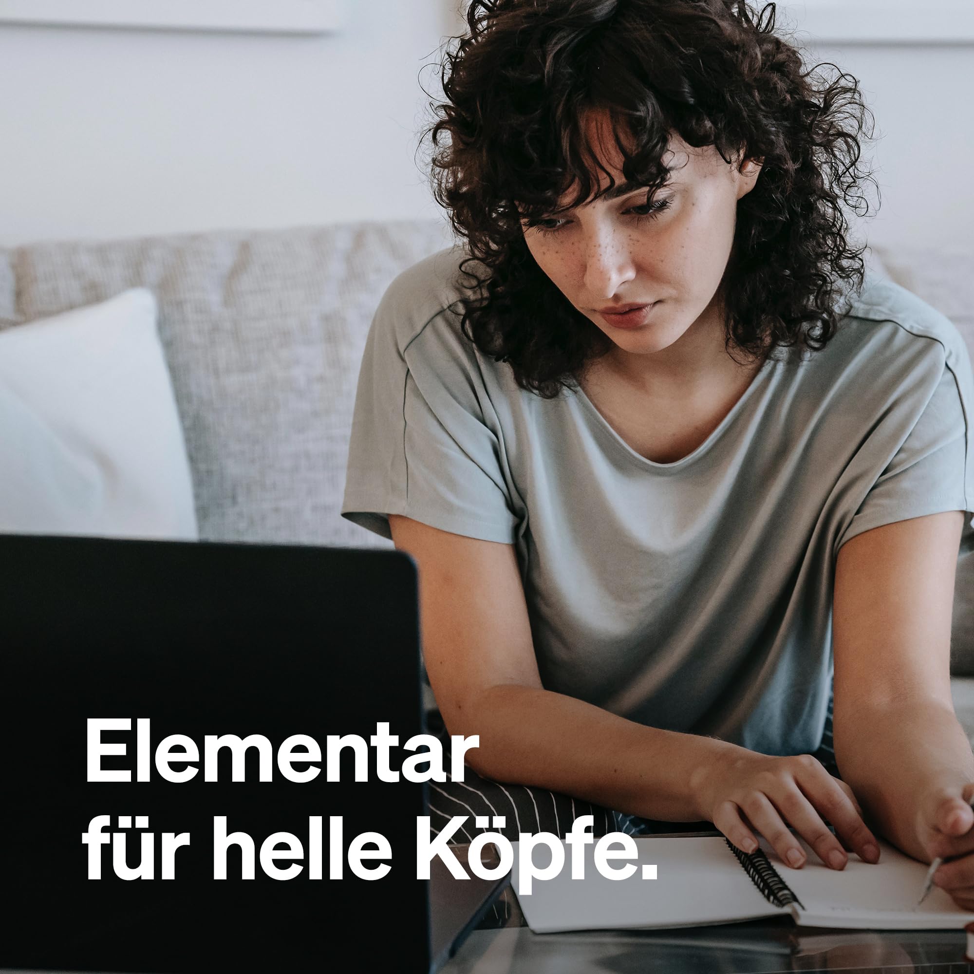 natural elements Ginkgo biloba – optimal dosiert mit 3750mg pro Kapsel (50:1 Extrakt) – 365 Kapseln – mit Vitamin B5 & Zink – vegan, ohne unnötige Zusätze – in Deutschland produziert & laborgeprüft