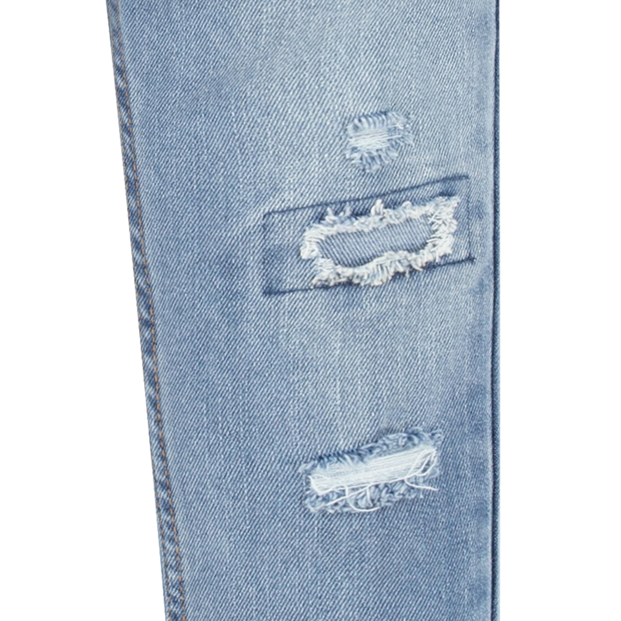 Levi's Kids Lvb 512 slim taper jean Jungen Freestyle 10 Jahre – Bild 7