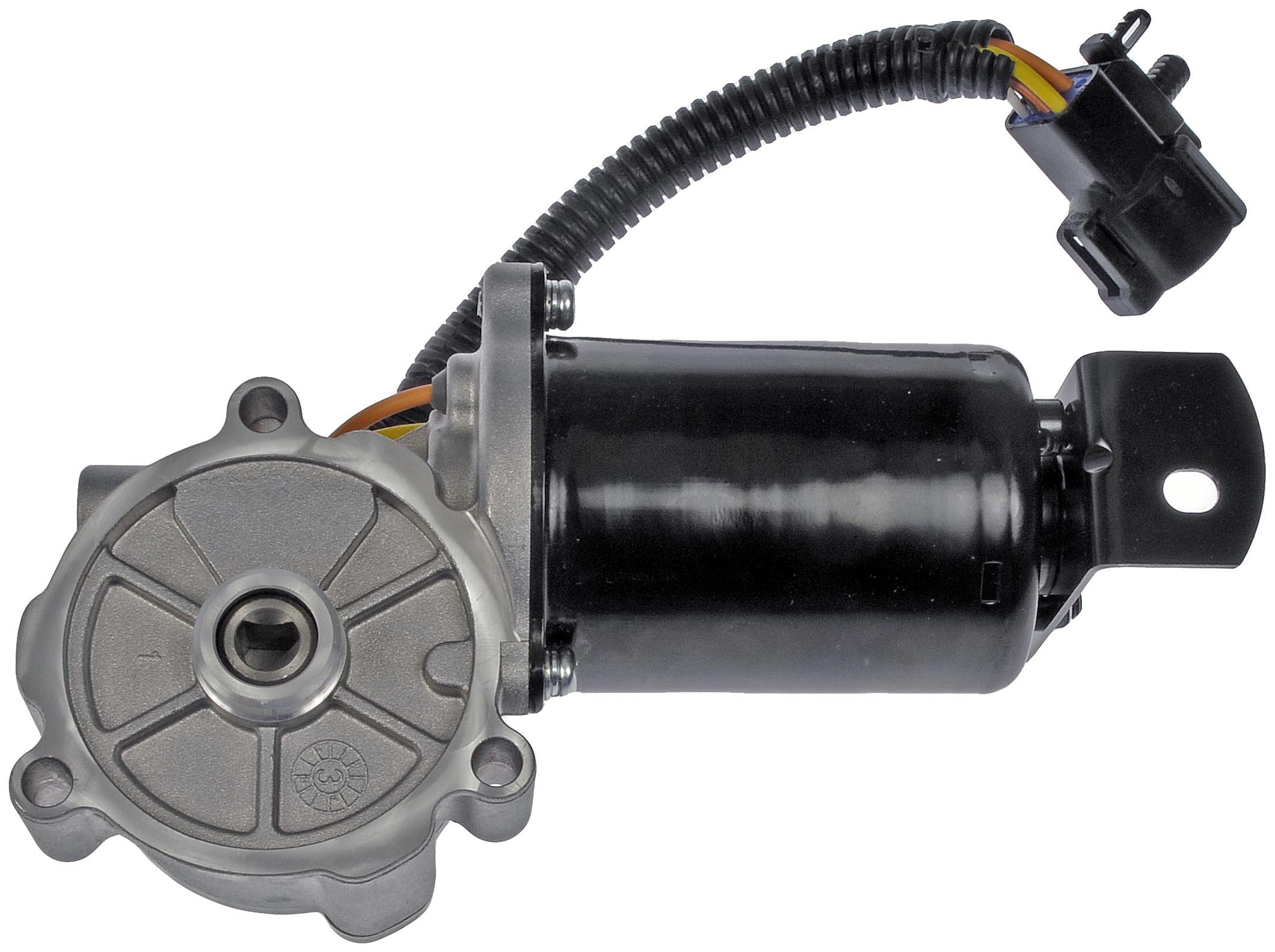 Dorman 600-807 Transfer Case Motor Compatible with Select Ford / Mazda Models