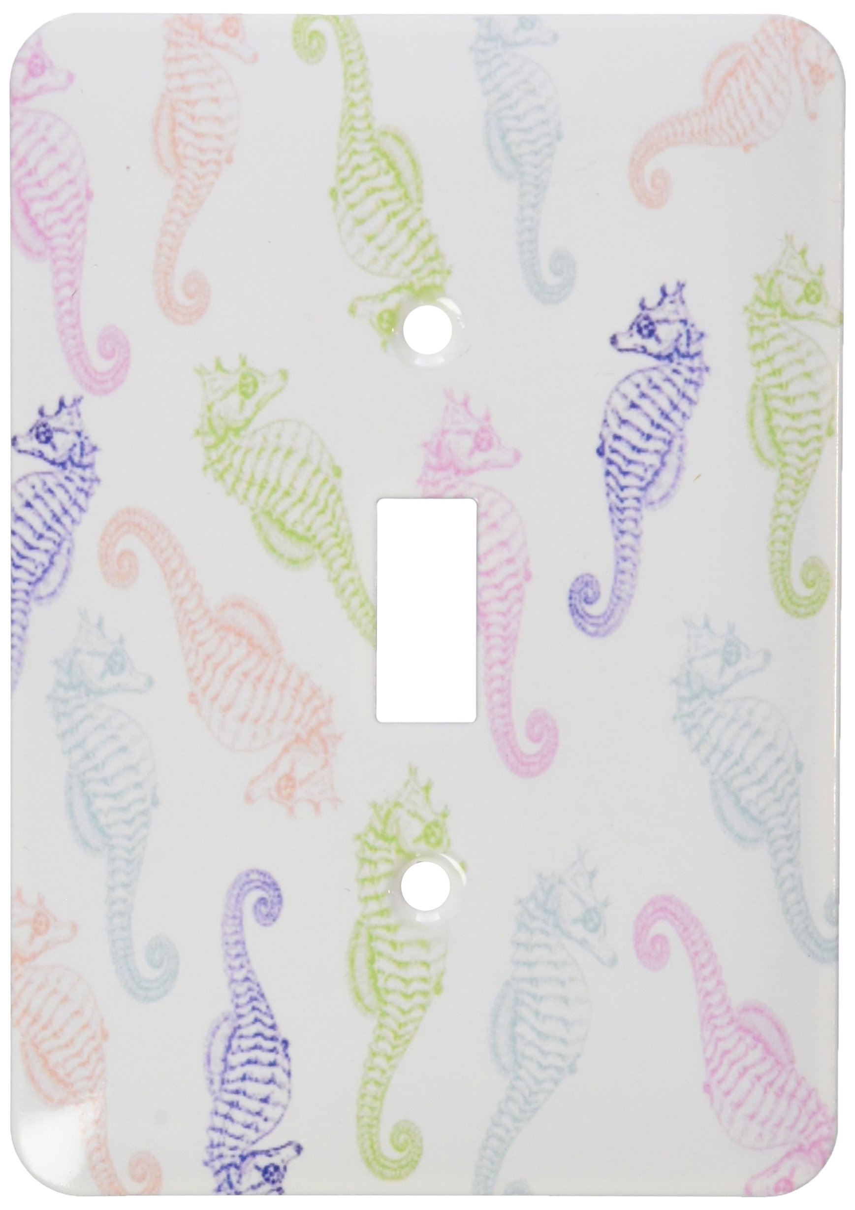 Funda decorativa de luz 3dRose lsp_179513_1 con acabado duradero