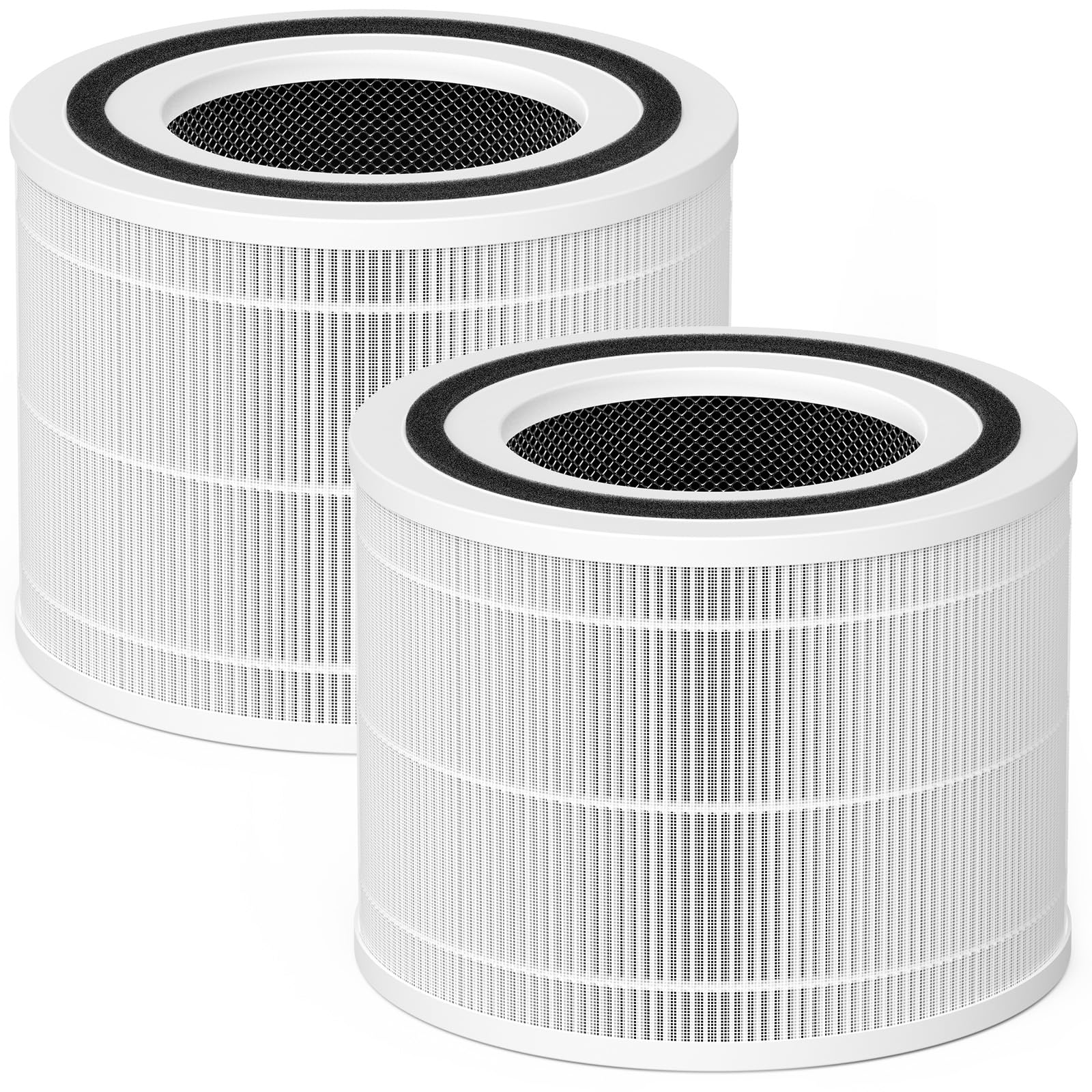 240 Replacement Filter Compatible with Puroair 240 Air Purifier, 2 Pack
